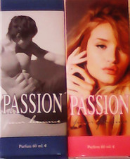 Perfumes Passion